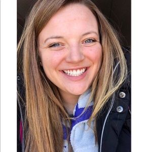 Meet your Posher, Kylie